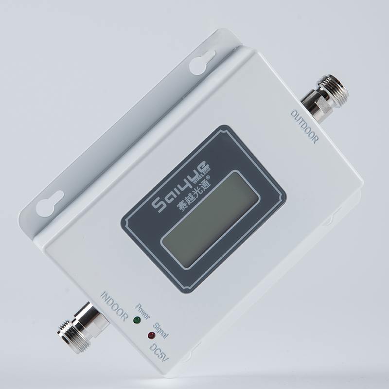 融安家用配电房机房信号放大器200㎡