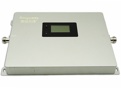 融安三频/四频/五频手机信号接收器800㎡