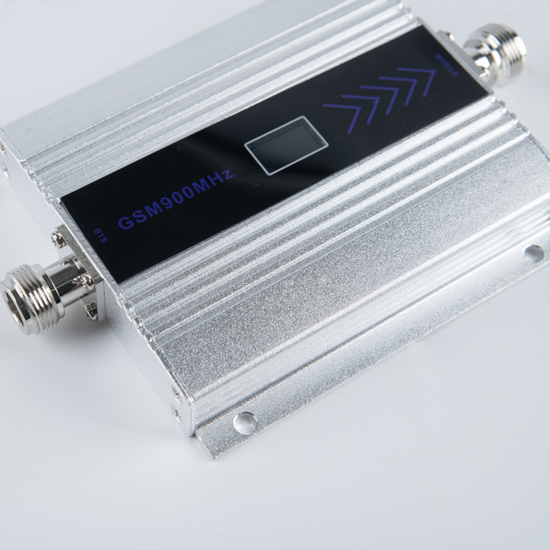 融安家用单频手机信号增强器100㎡