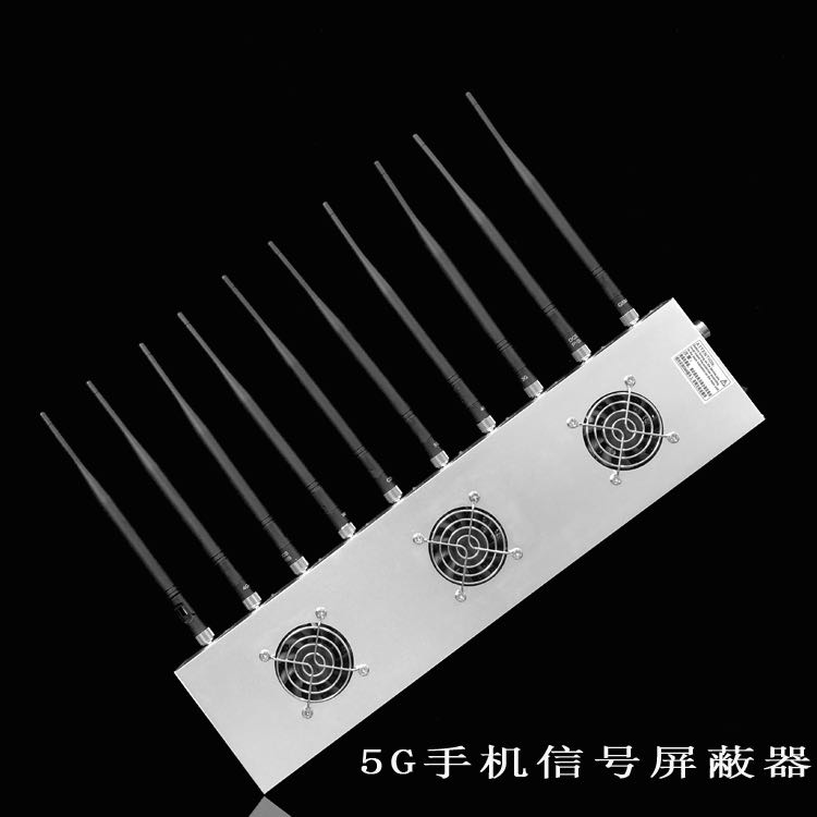 融安外置10天线移动通信干扰器