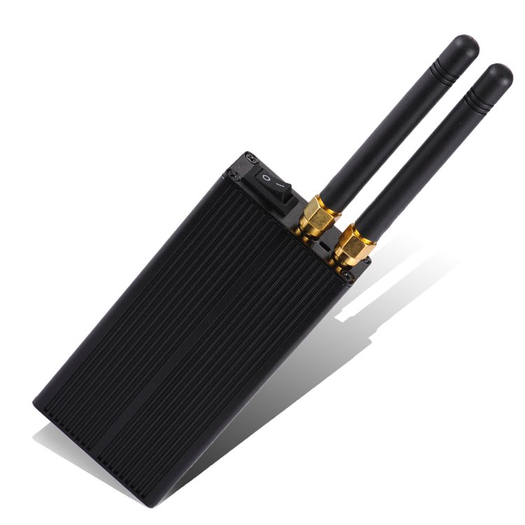  融安1.2G/1.5G导航屏蔽器