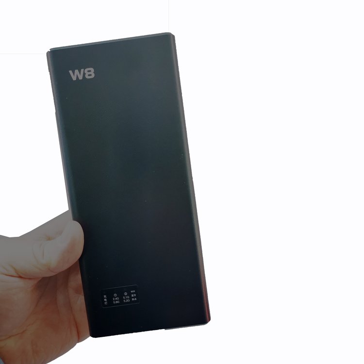  融安蓝牙WiFi信号屏蔽器