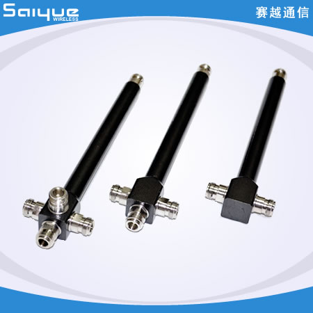  融安FM调频广播同步广播功分器